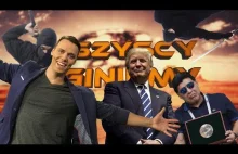 Wszyscy Zginiemy 3# - NINJA poszukiwani! Maradona na Białorusi i rekord...