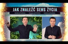 Jak znaleźć sens życia?