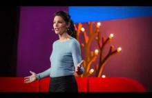Cztery życiowe lekcje z telenowel (TED)