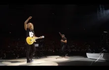 Metallica: Dancing Queen