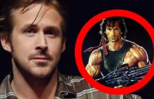 Gosling to idealny kandydat na Rambo