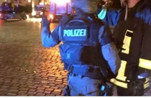 Niemcy: Wybuch w restauracji w Ansbach