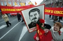 Wnuk broni honoru Stalina. "Dziadek nie był krwiożerczym ludobjcą"