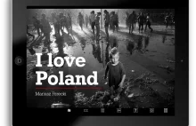 Współczesny rynek fotografii prasowej, dokumentalnej i reportażu w Polsce.