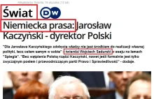 „Zagranico powiedzieli” – styczeń 2016 czyli Sadurski, Stasiński,...