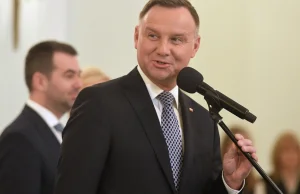 Ataki Wladimira Putina na Polskę. Jak odpowie prezydent Andrzej Duda?