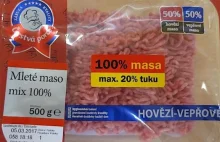 Czechy: polskie mięso mielone z Lidla zawierało baktetrie salmonelli