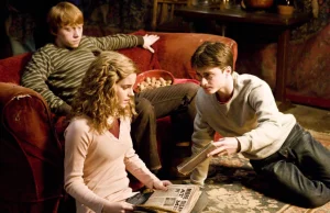 Będą nowe filmy o Harrym Potterze