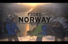 Fjord Norway – Salomon Freeski TV S7 E02
