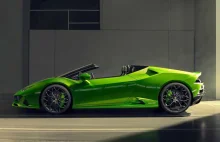 Lamborghini nie przywróci manualnej skrzyni biegów