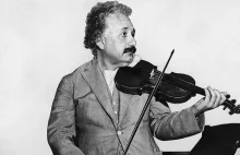 12 cytatów Einsteina, które pokazują, że był prawdziwym geniuszem