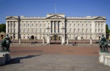 Pałac Buckingham do remontu. Ogromne koszty i prace zaplanowane na 10 lat