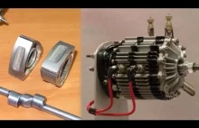 Custom R/C Two Rotor Mini 13B OS Rotary Sound Compilation