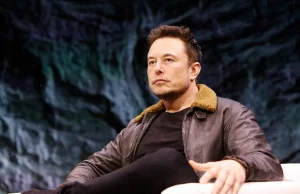 Elon Musk znika z Twittera. „Wylogowuję się”
