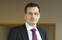 Morawiecki funduje zagraniczne wycieczki emerytom za pieniądze podatników