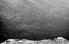 Łazik Curiosity uchwycił na zdjęciach marsjańskie chmury