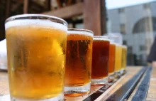 Pięć niesamowitych sztuczek piwnych