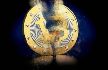 Bitcoin nie jest przyszłością kryptowalut! Nie stanie się realną walutą.
