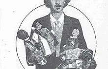 Laleczki Paderewskiego. Polonia USA dla Polski w czasie I WŚ