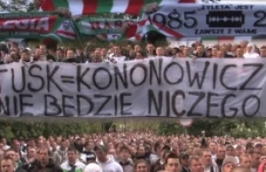 W obronie wolności zgromadzeń