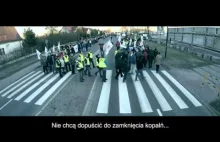 Związki Zawodowe Official Trailer [HD