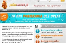 Pobieraczek.pl zapłaci 239 tys. zł kary. Wprowadził klientów w błąd