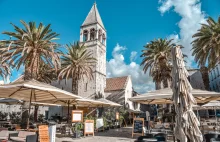 Najpiękniejsze miejsca w Dalmacji - przewodnik subiektywny