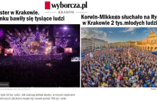 "Gwiazda Śmierci " jak zawsze na posterunku