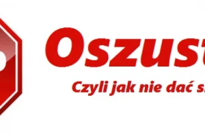 Fałszywy konkurs na Facebooku-jak zablokować? - Stop oszustom!