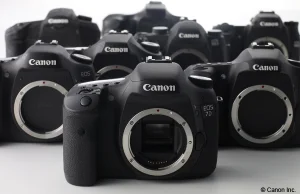 recenzja Canon EOS 7D Mark II