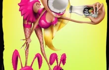 Zbiór "perełek" reklamowych