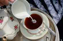ISO 3103 – Autentyczny standard opisujący metodę zaparzania herbaty