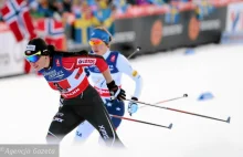 Justyna Kowalczyk: Ostatnie wielkie wyzwanie, nie żegnać się z nartami byle jak.