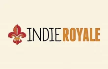 Świąteczne indyki na Indie Royale