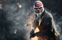 Payday 2 za darmo! – Centrum Gracza