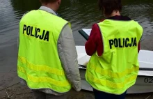 6-latek utonął w stawie. Tragedia w Nowej Soli