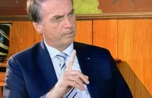 Bolsonaro chce zlikwidować sądy pracy, aby nie zniechęcać przedsiębiorców