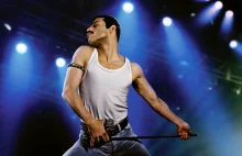 Freddie Mercury nie dla polskiej prowincji - twierdzi dystrybutor filmu