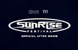 Sunrise Festival 2013 - Official After Movie