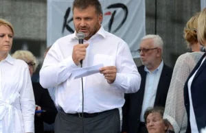 „Udział sędziów w partyjnej demonstracji potwierdza konieczność reformy”