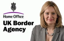Wielka Brytania: : Areszt i deportacja dla pary imigrantów za brak pracy