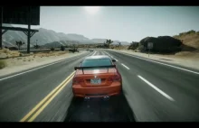 Need for Speed: The Run - Za kulisami trailerów [WIDEO] / CD-Action