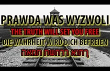 PRAWDA WAS WYZWOLI / THE TRUTH WILL SET YOU FREE / DIE WAHRHEIT WIRD DIC...