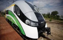 KIO: PKP Intercity mogło odrzucić ofertę Pesy dot. dostawy lokomotyw