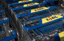 UWAGA! LIDL wycofuje sprzęt!! Może spowodować pożar!!!