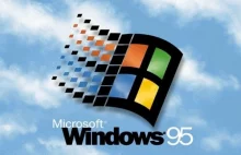 Kto i na czym stworzył melodię startową Windowsa 95?
