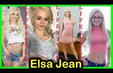 Elsa Jean Lifestyle Boyfriends, Favorite Actors/Actresses,Weird Obsess