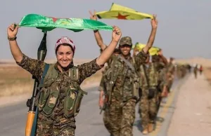 Izrael poparł powstanie niezależnego Kurdystanu
