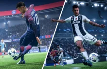 Dylemat przed Świętami: Przesiadka na FIFA 20 z FIFA 19 - warto czy nie warto?