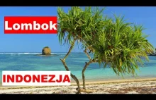 Indonezja: Wyspa Lombok - plaże, krajobrazy, kulinaria, jedzenie